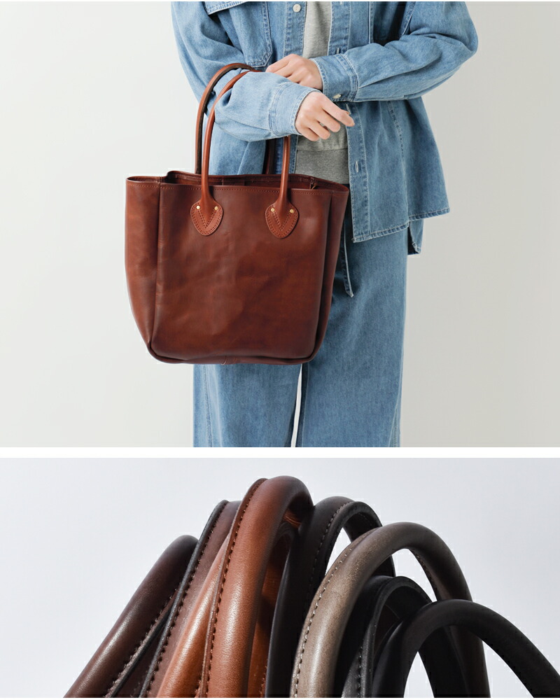 楽天市場】VASCO ヴァスコ OLD OIL レザー オールド トートバッグ