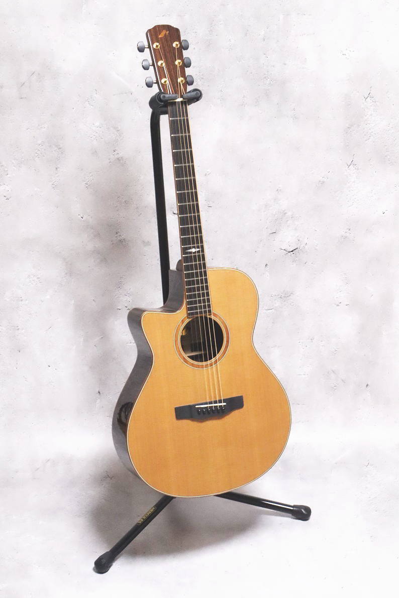 楽天市場】アコースティック レフティの通販