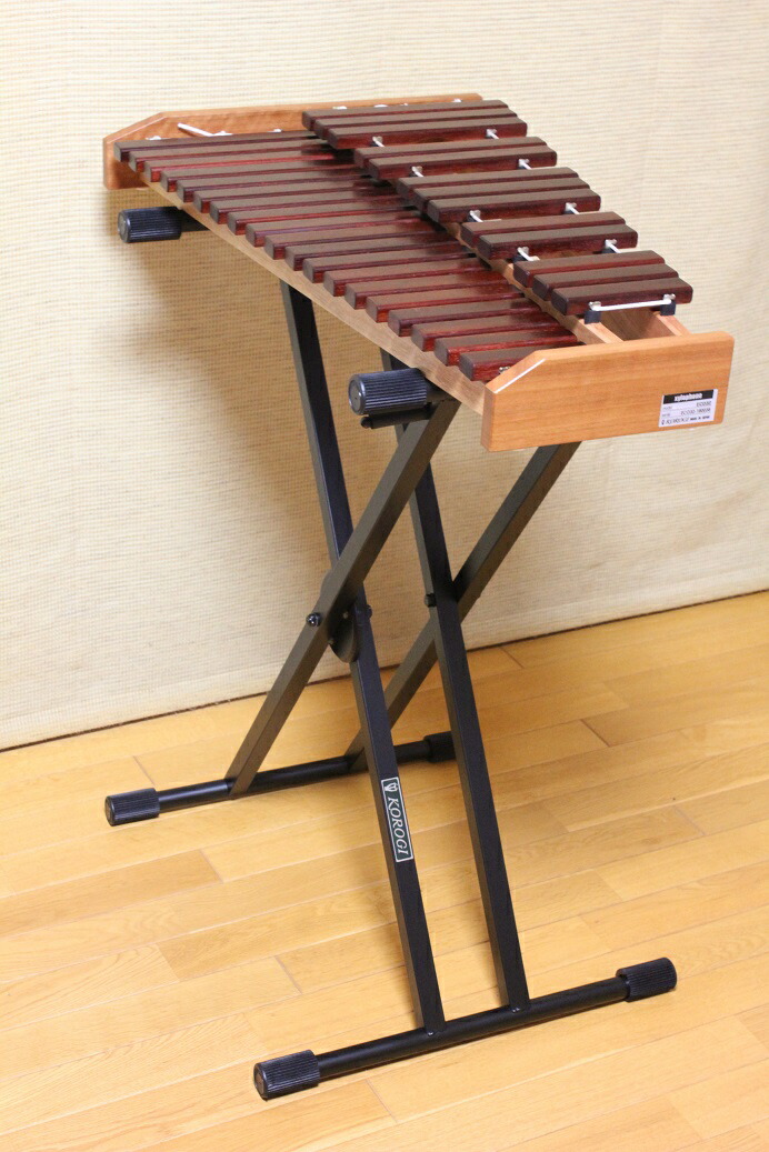 楽天市場】KOROGI ECO32 ＋ XST2 SET コオロギ社 卓上木琴と純正