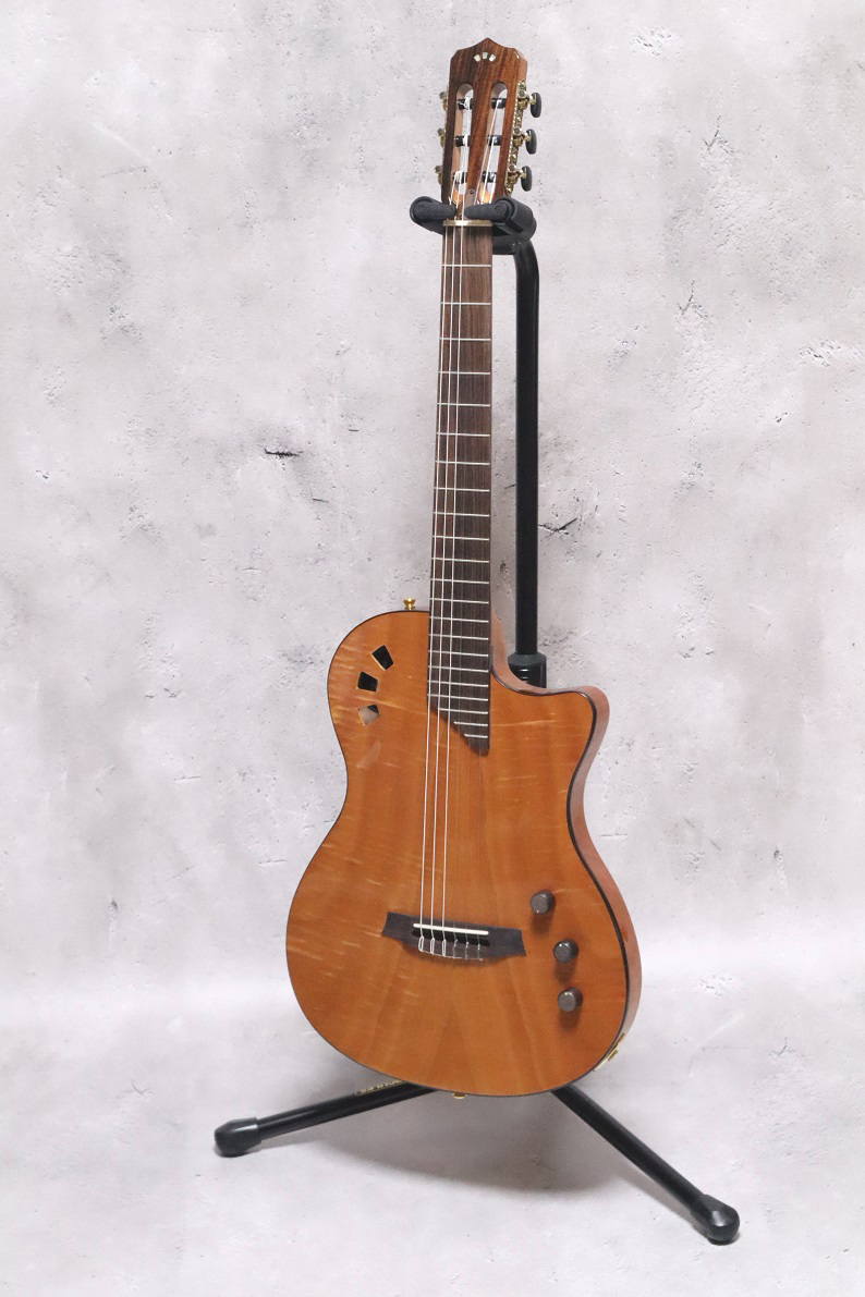 楽天市場】CORDOBA STAGE NAM コルドバ クラシックギター ステージ