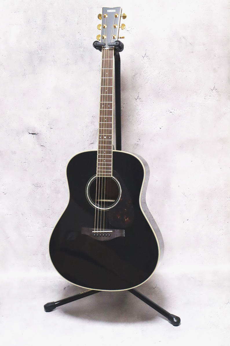 ヤマハ Lシリーズ LL6 ARE [BL] (アコースティックギター) 価格比較