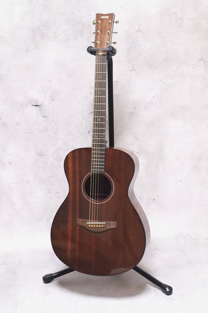 楽天市場】YAMAHA STORIA III ヤマハ アコースティックギター 弦高調整