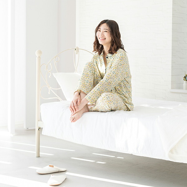 楽天市場】【LIBERTY】リバティ 天竺プリント レディース パジャマ 綿