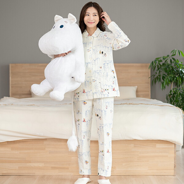 楽天市場】【ポイント10倍 クーポン発行】【MOOMIN ムーミン】×【Amour