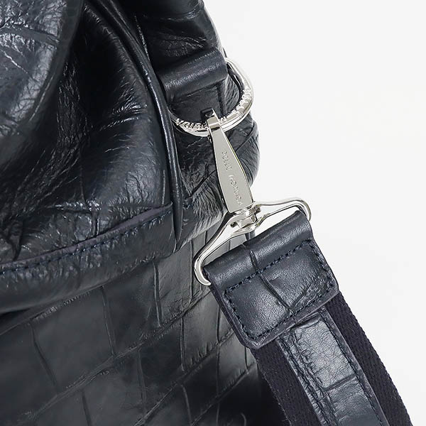 楽天市場】ペッレモルビダ PELLE MORBIDA ボストンバッグ Maiden