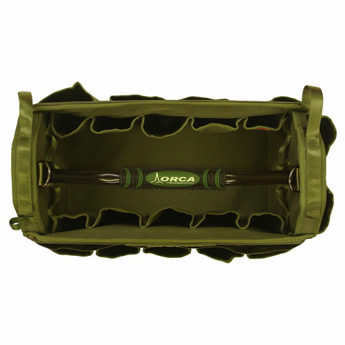 楽天市場】航空自衛隊モデル 多機能ツールバッグ ORCA(オルカ) MMB-Z1