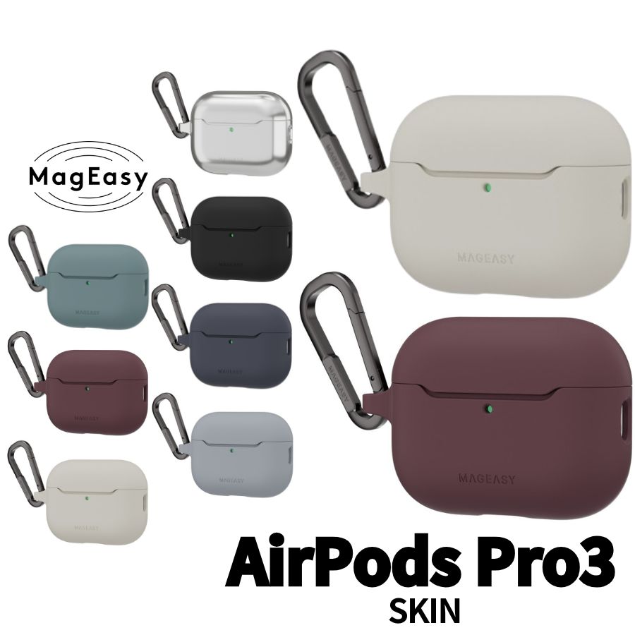 楽天市場】□送料無料□Apple純正□ AirPods 第三世代 Lightning充電