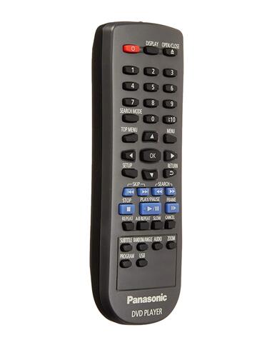 楽天市場】【完全1年保証/3年延長可】 Panasonic パナソニック DVD