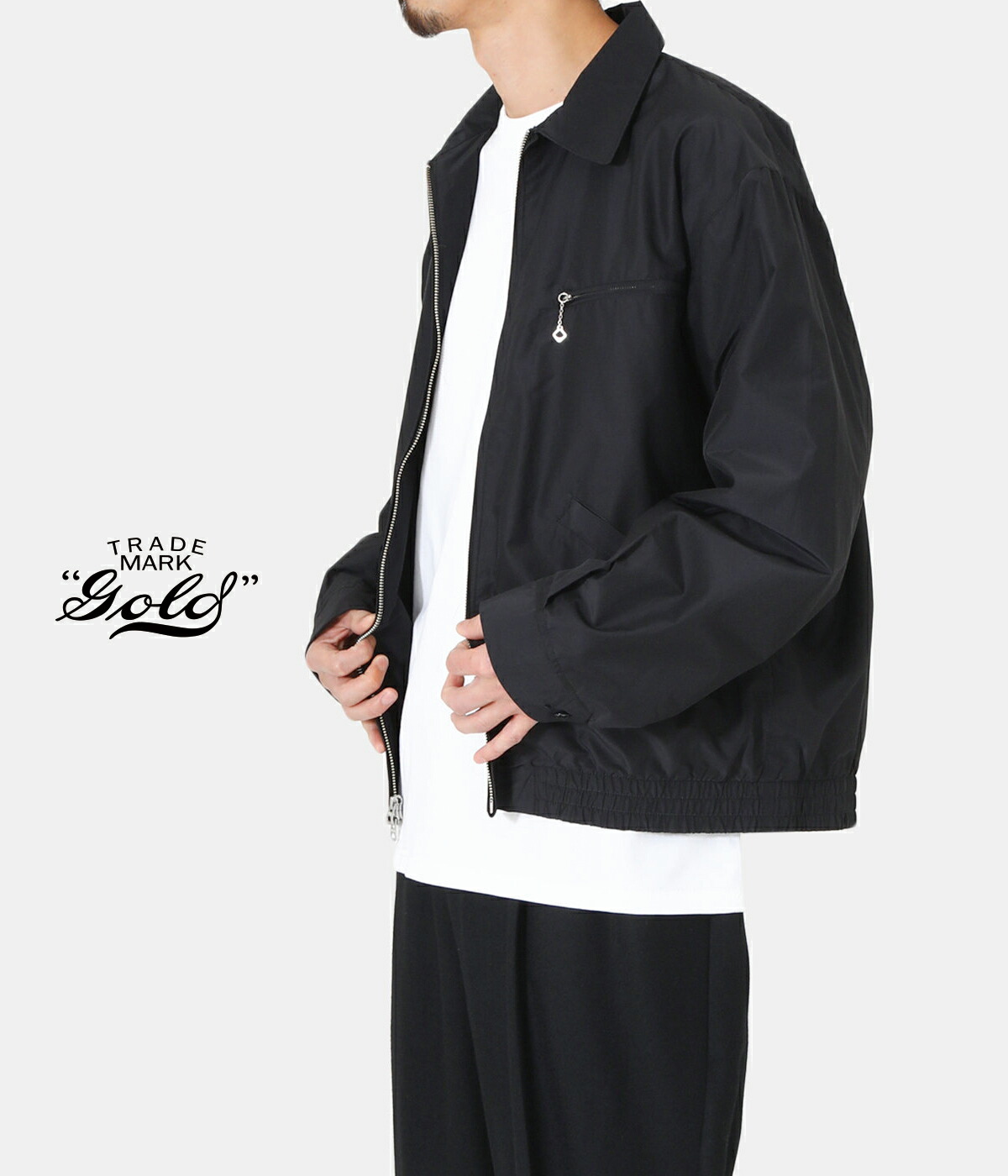 楽天市場】[P5倍]東洋エンタープライズ GOLD : COTTON/SILK WEATHER