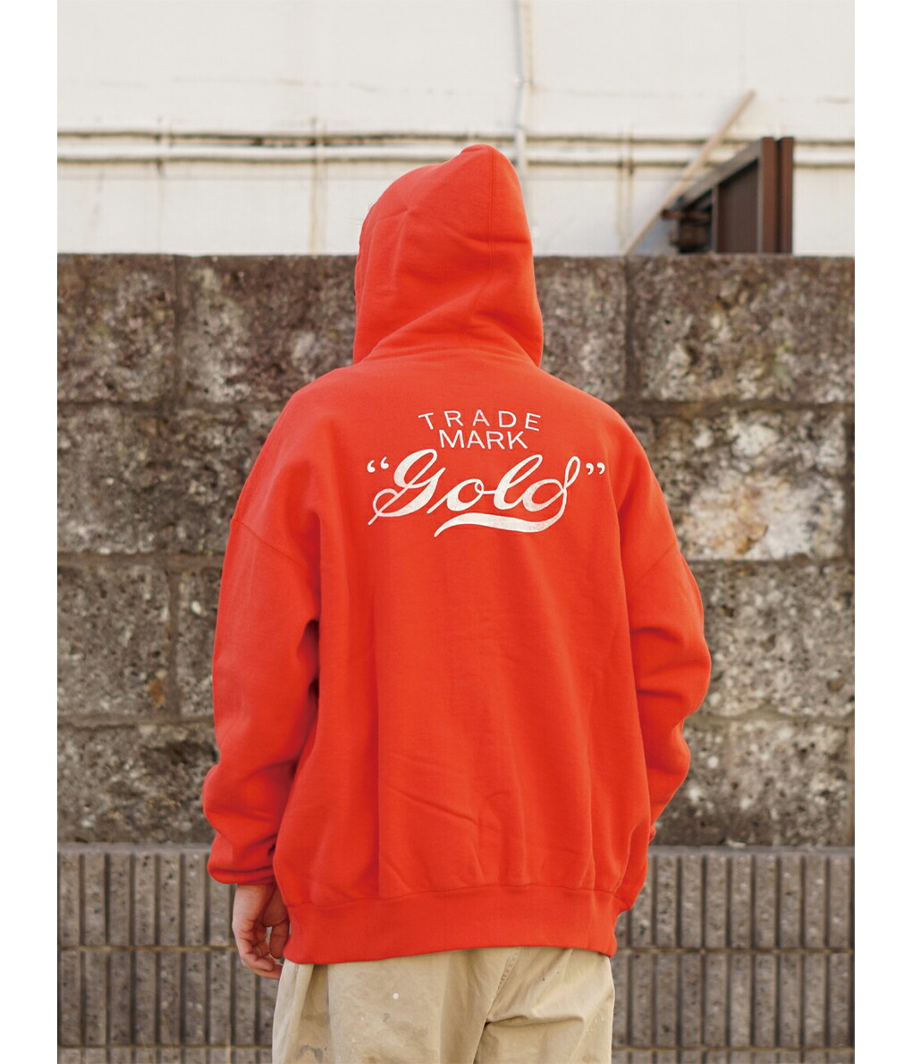 楽天市場】[P5倍]東洋エンタープライズ GOLD : LOOPWHEEL SWEAT ZIP