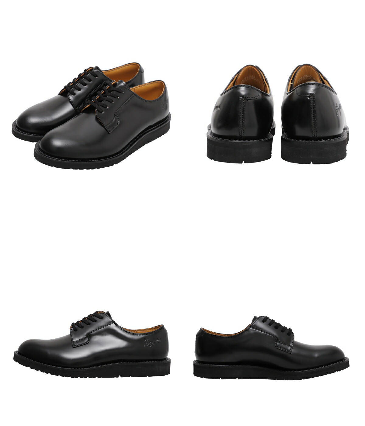 楽天市場】[P5倍]Danner : POSTMAN SHOES / サイズ24.5〜28cm