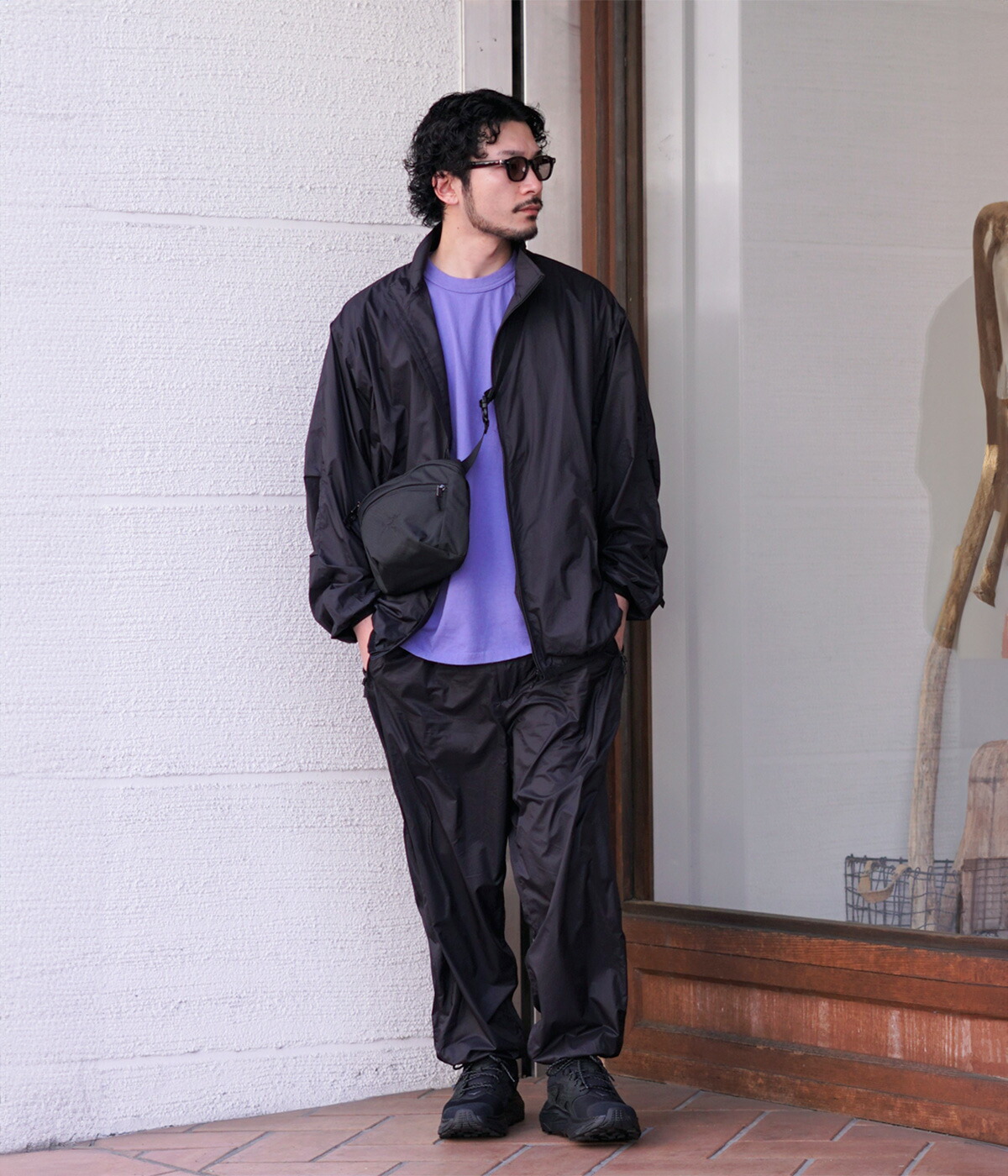 楽天市場】[P5倍]DAIWA PIER39 : TECH REVERSIBLE WIND SHIELD JACKET