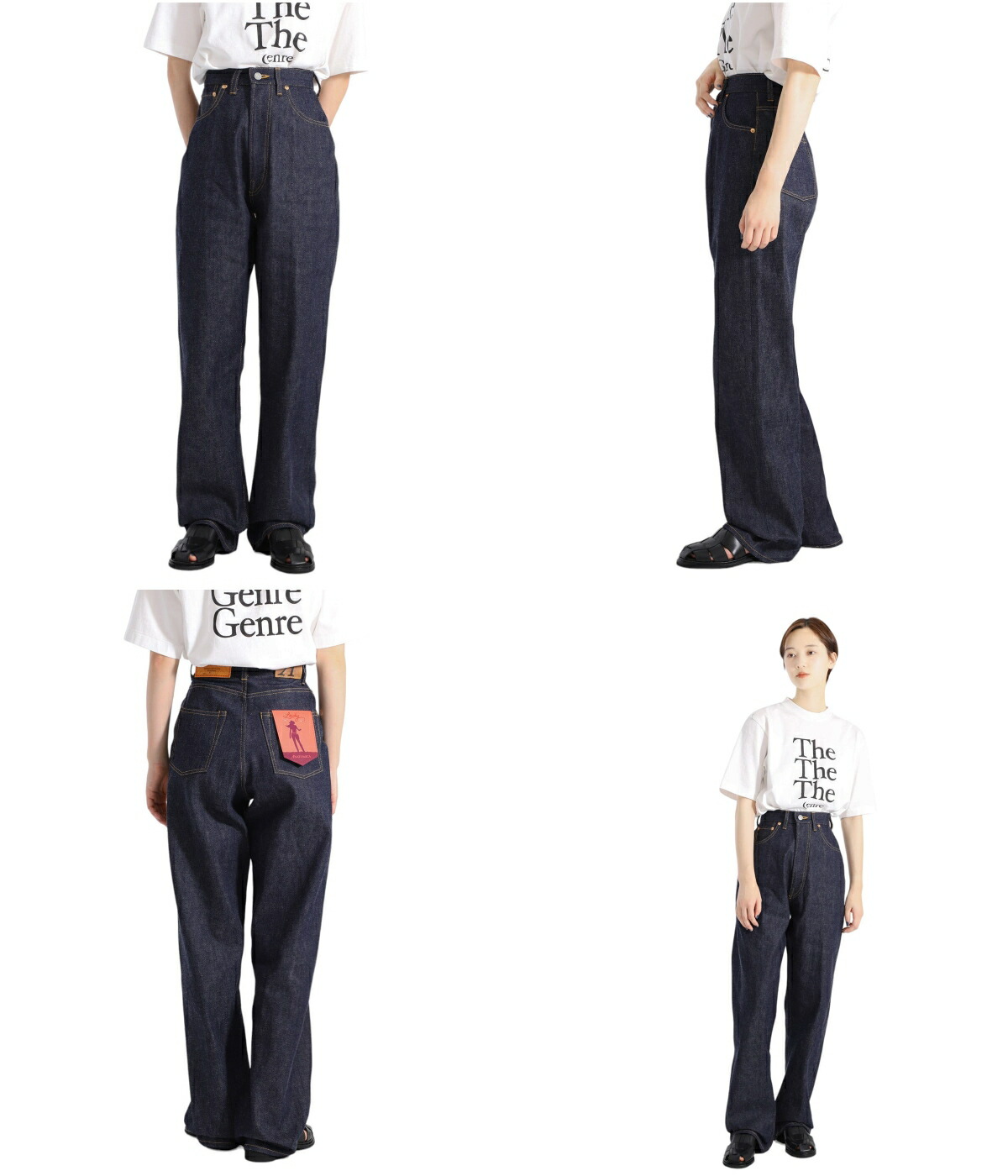 楽天市場】[P5倍]ANATOMICA : [レディース]618 MARILYN / 全3色 : 531