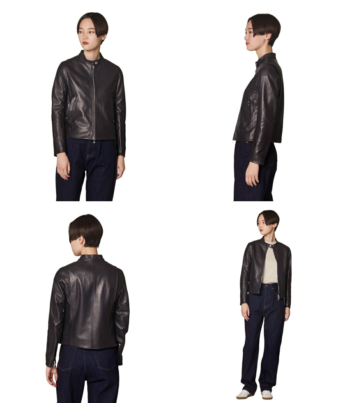 楽天市場】[送料無料]EMMETI : [レディース]FAI NAPPA SILK : fai-n-s