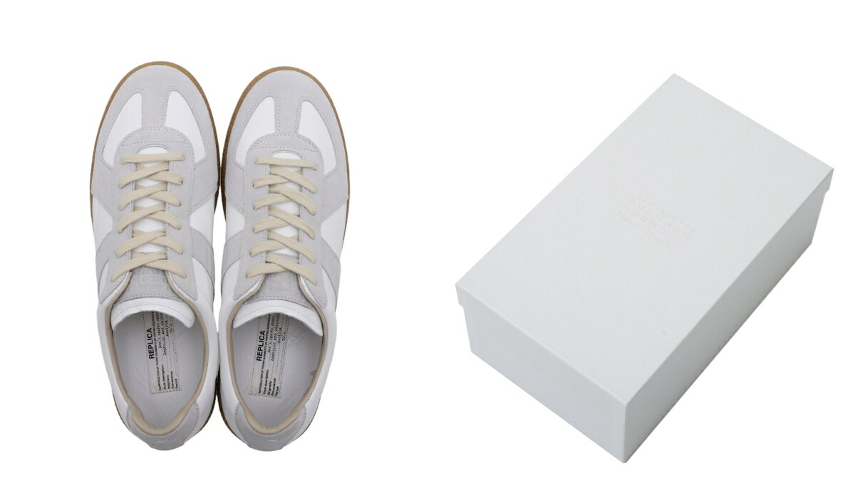 楽天市場】[送料無料]Maison Margiela : [レディース] REPLICA