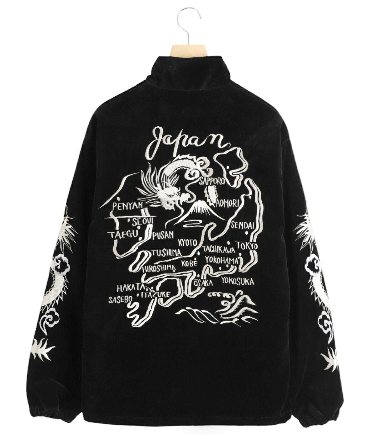 楽天市場】[P5倍]東洋エンタープライズ GOLD : VELVETEEN SUKA TRACK