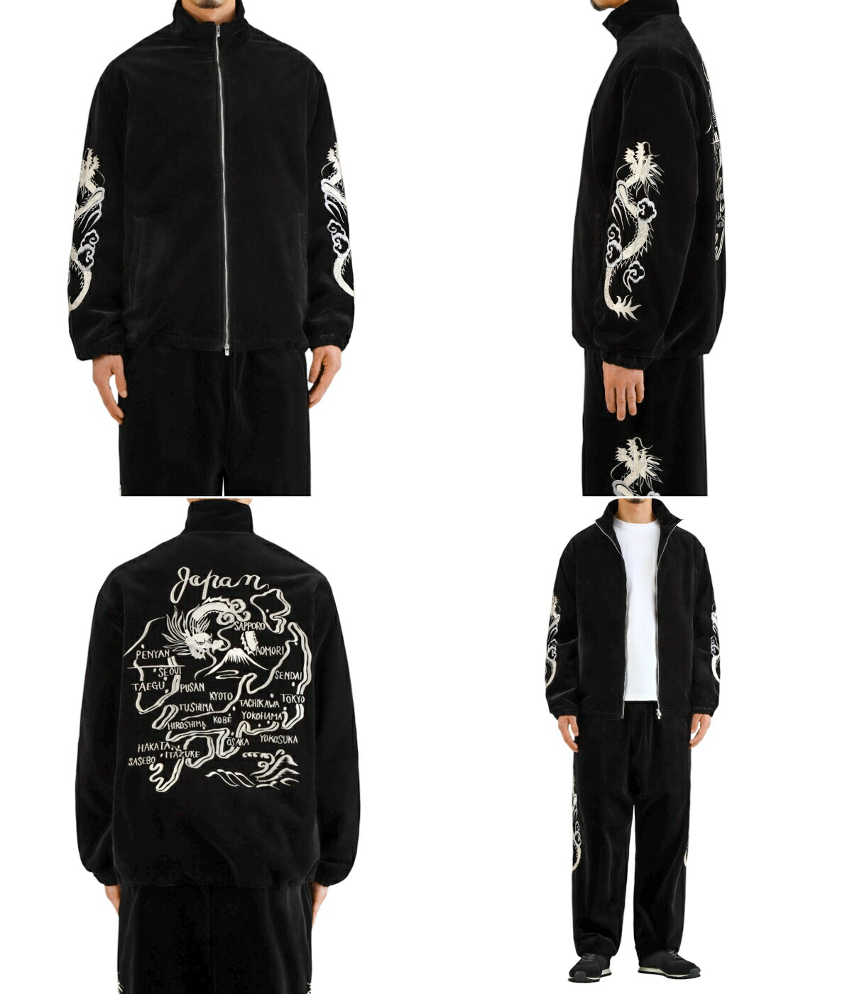 楽天市場】[P5倍]東洋エンタープライズ GOLD : VELVETEEN SUKA TRACK