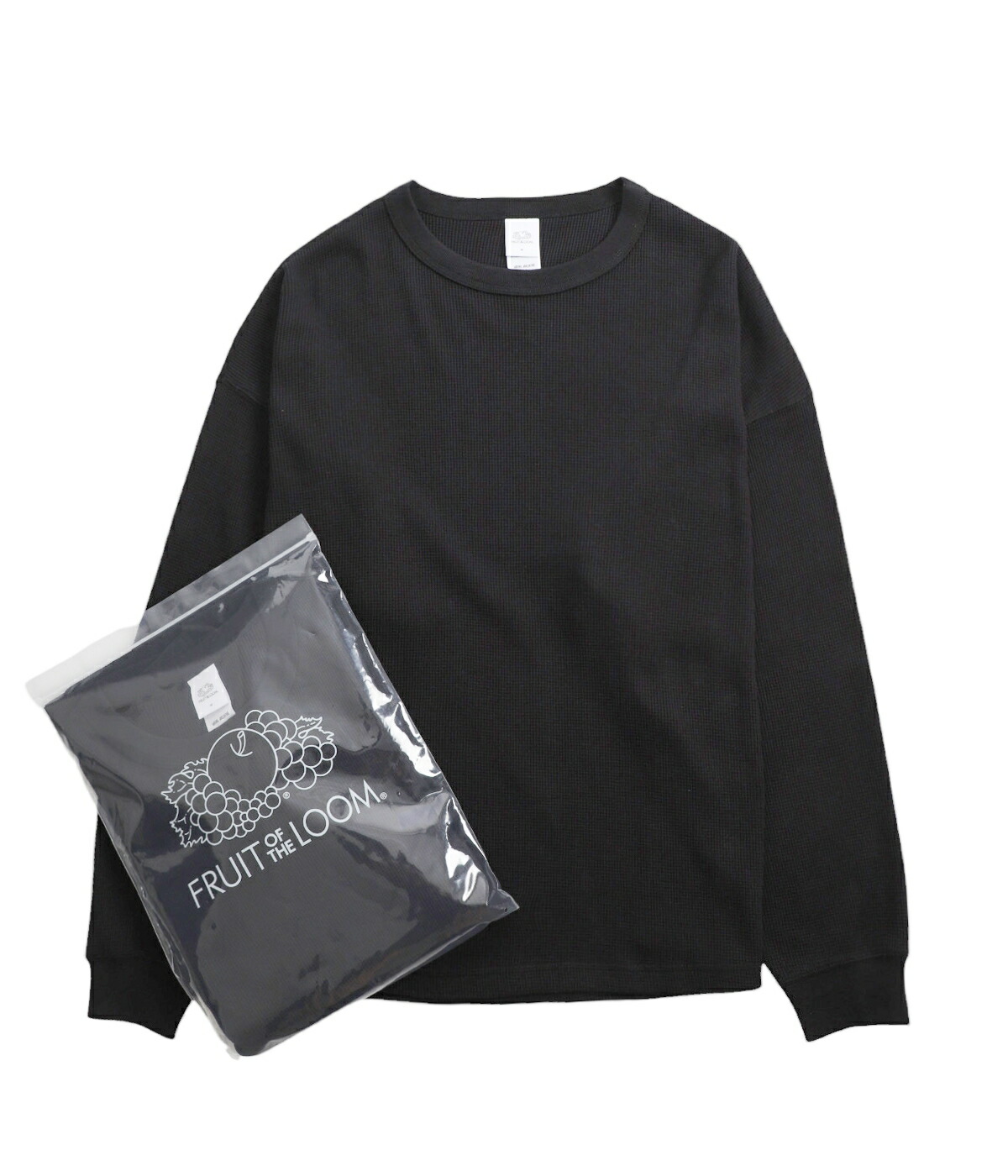 楽天市場】[P5倍]VAINL ARCHIVE : C-CREW-CW : VAF24F001[NOA