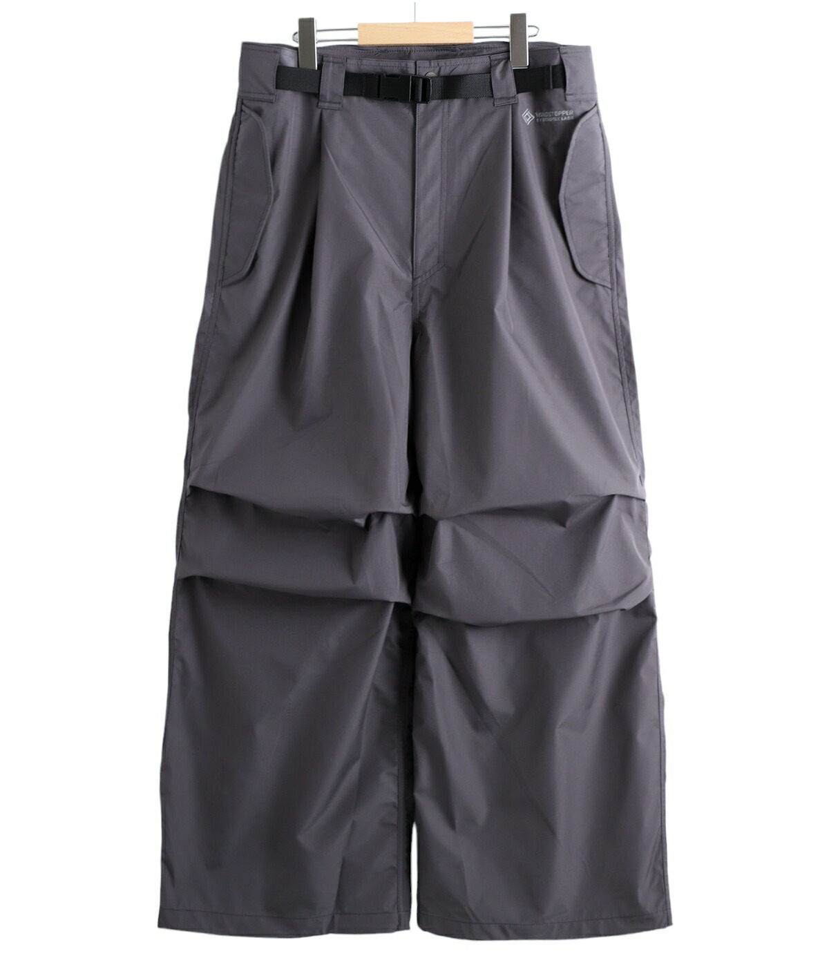 楽天市場】[SALE]MARMOT CAPITAL : WINDSTOPPER PARATROOPER PANTS