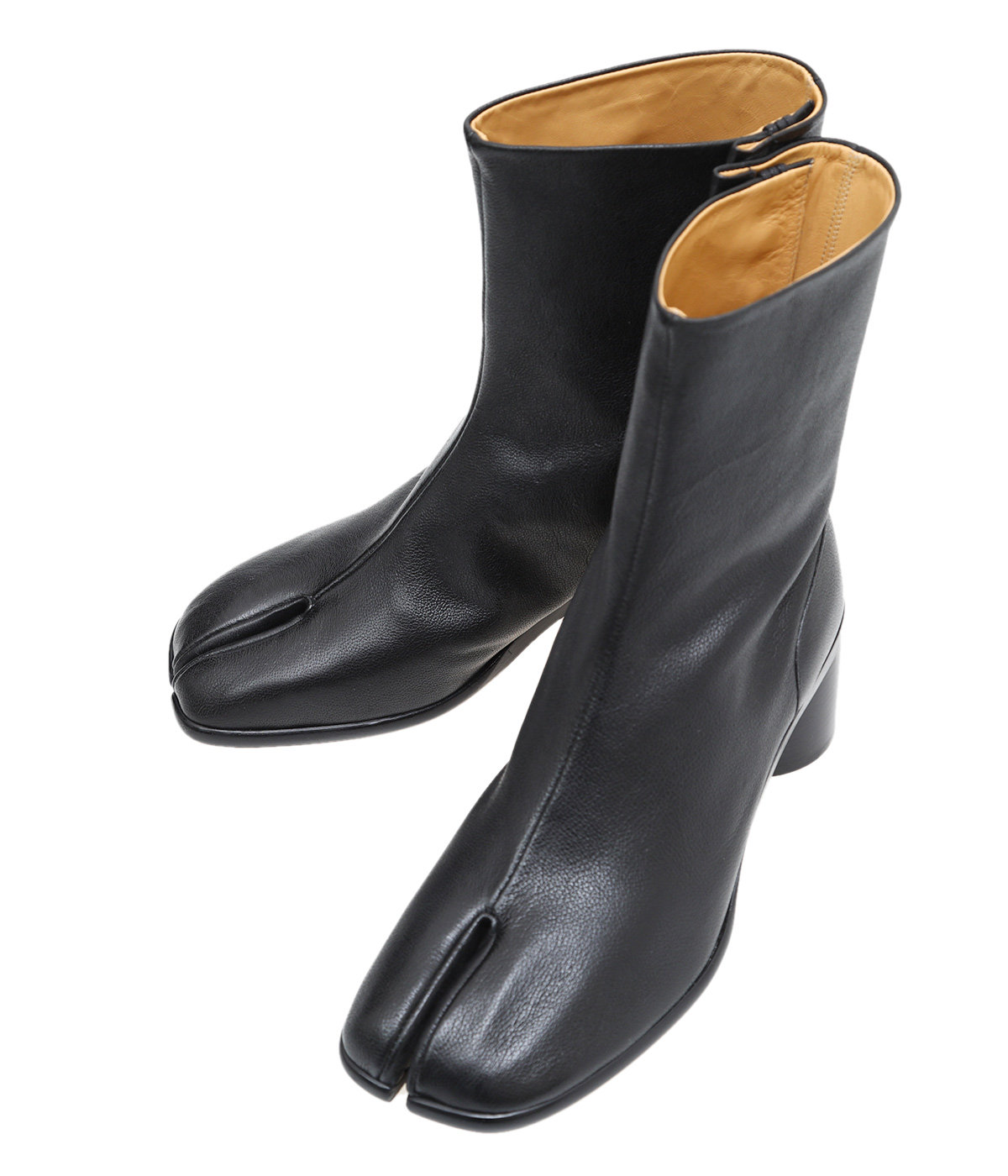 楽天市場】[P5倍]Maison Margiela : Tabi Ankle boot 6 cm : S57WU0132