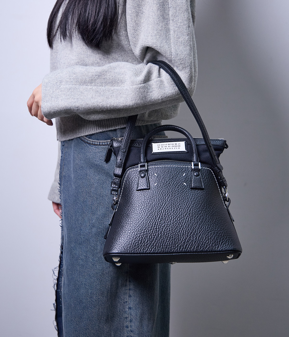 楽天市場】[P5倍]Maison Margiela : 5AC MINI / 全2色 : S56WG0082