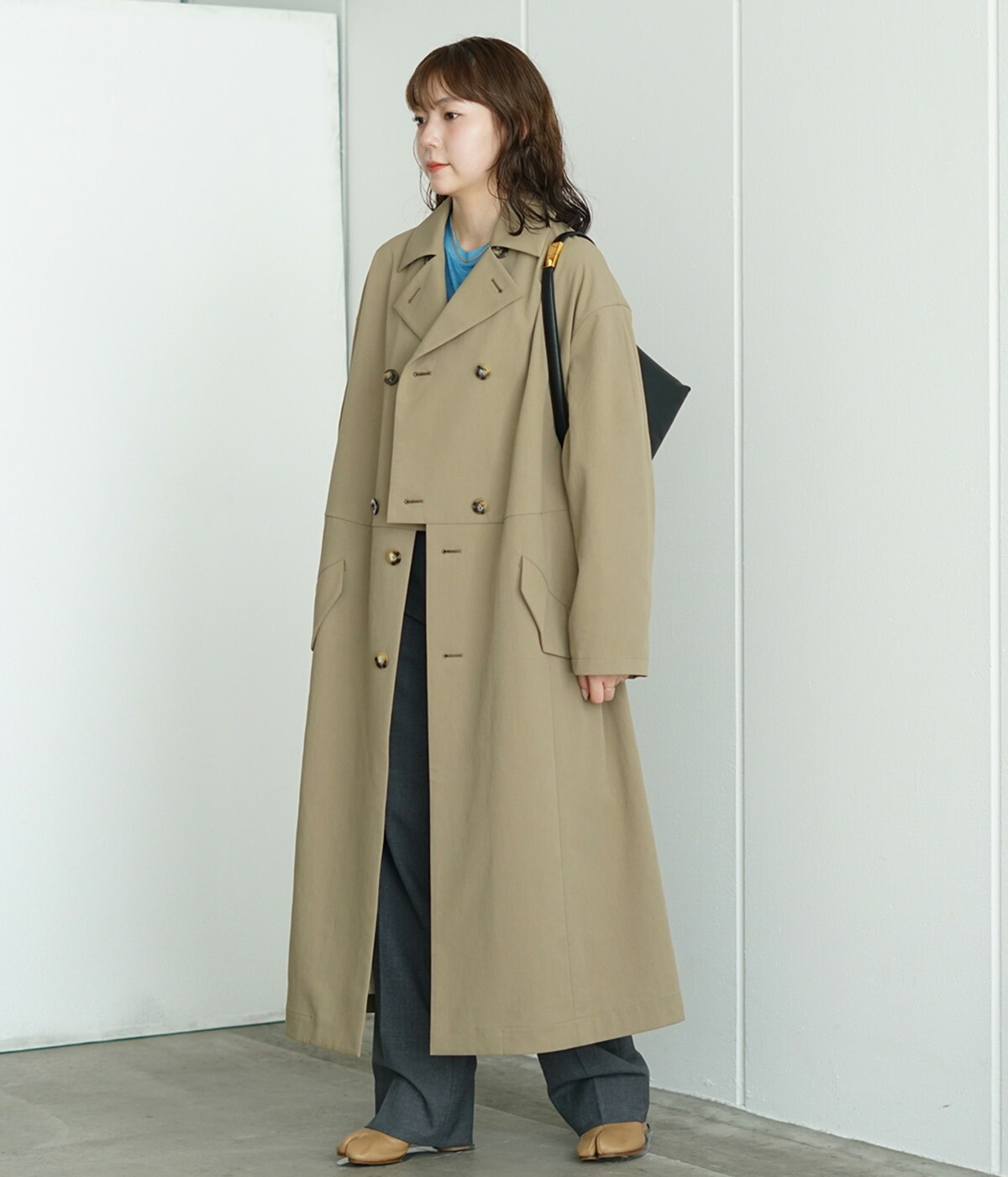 楽天市場】[P5倍]JUN MIKAMI : [レディース]リサイクルポリエステル