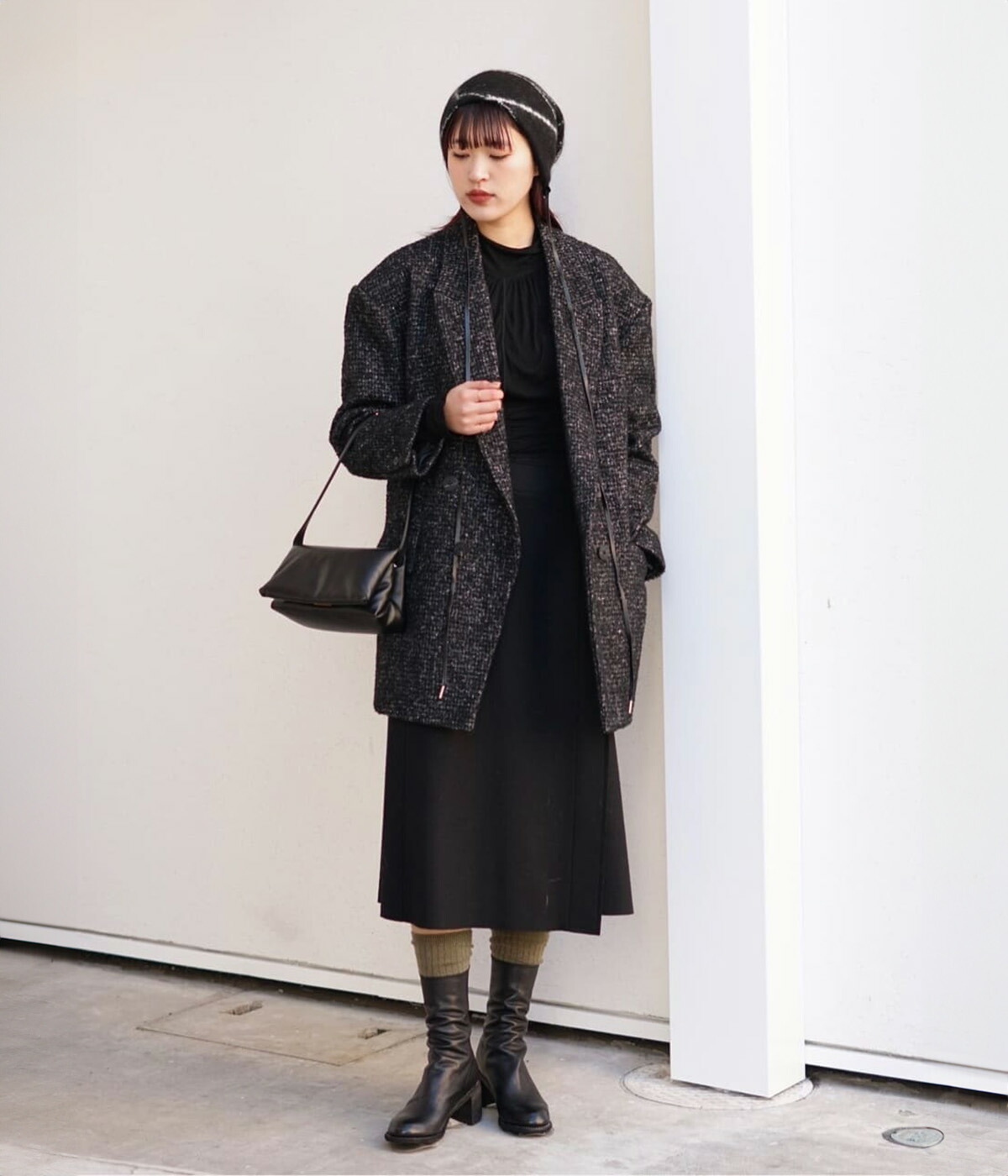 楽天市場】[P5倍]GUIDI : [レディース]HIGH HEEL BOOTS-SOFT HORSE