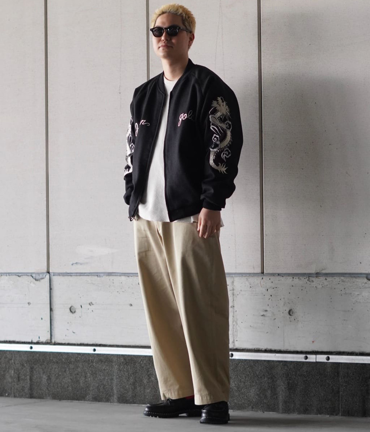 楽天市場】[P5倍]東洋エンタープライズ GOLD : WOOL MELTON×ACETATE