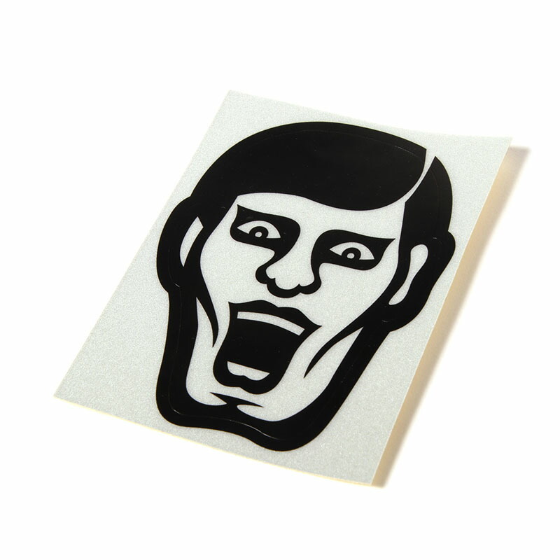 楽天市場】PUNK DRUNKERS(パンクドランカーズ)/ステッカー/あいつ