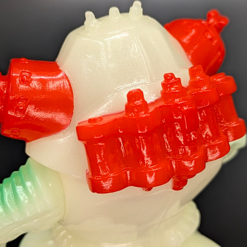 楽天市場】【アークティーズ限定】MAX TOY（マックストイ）/キング