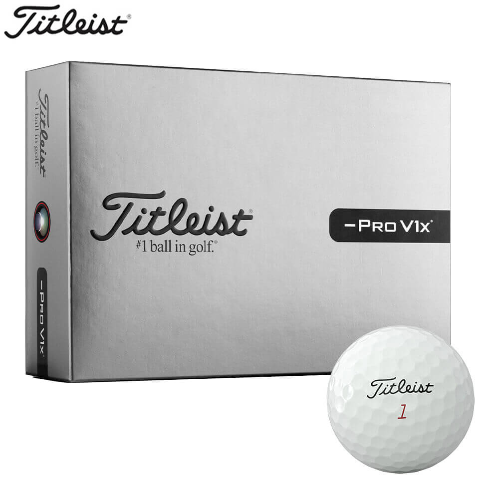 ゴルフボール pro v1x」の人気商品一覧 | 安い商品を通販サイトから