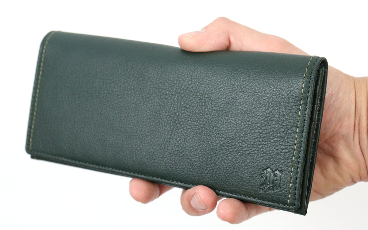 楽天市場】NICOLE ニコル メンディII かぶせ長財布 牛革 本革 7305603