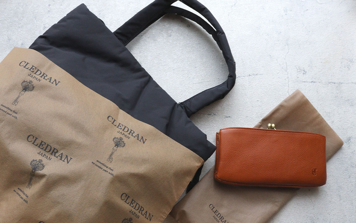 楽天市場】ワイドボストン CLEDRAN クレドラン GALE (ガレ) 本革 牛革
