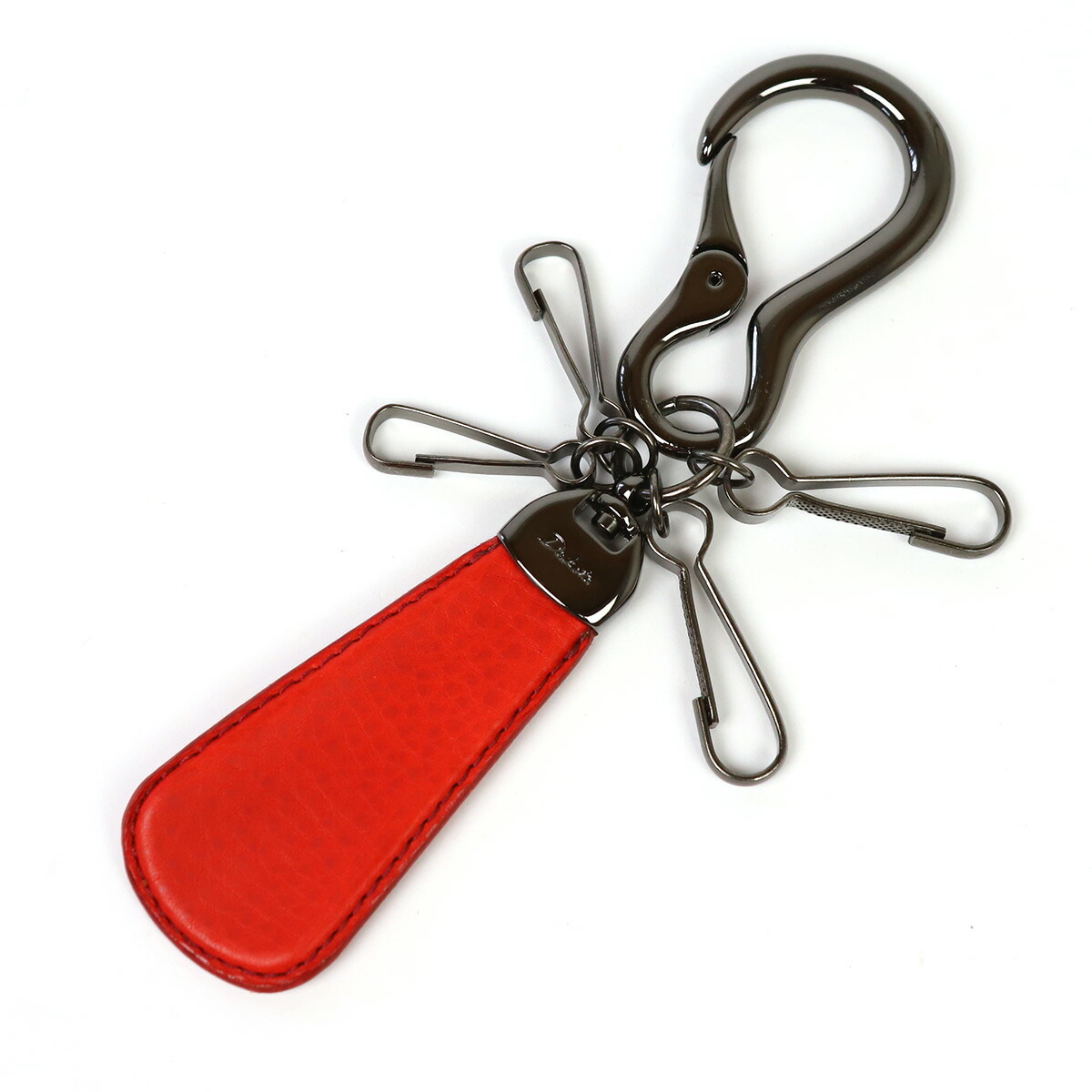 楽天市場】靴べら付きキーホルダーダコタ Dakota BLACKLABEL ミネルバ