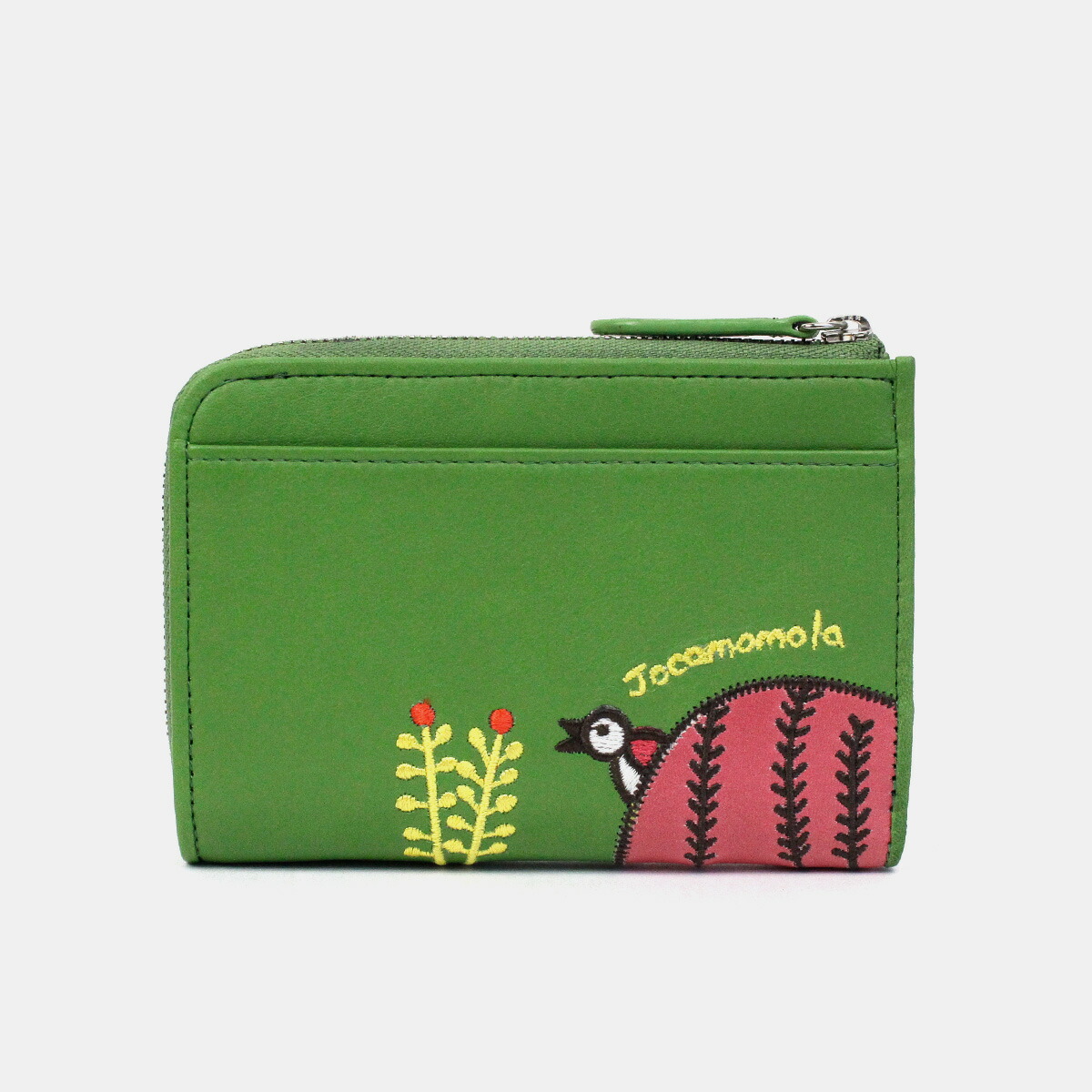 楽天市場】【メーカー廃盤のため在庫限り】二つ折り財布 L字ファスナー