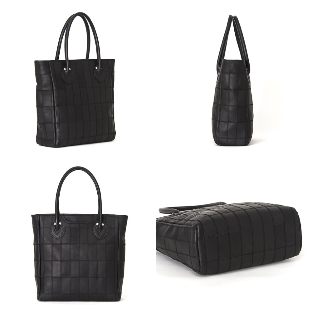 楽天市場】【メーカー廃盤在庫限り】トートバッグ 本革 縦型 グラブ