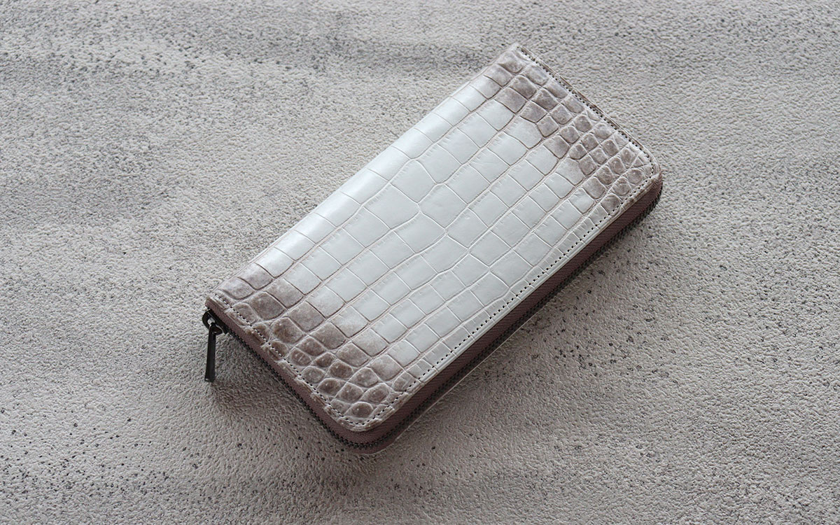 楽天市場】ヒマラヤクロコダイル ホワイト ワニ 希少 ZOO(ズー