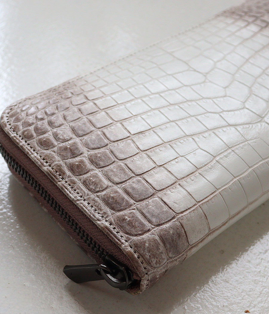 楽天市場】ヒマラヤクロコダイル ホワイト ワニ 希少 ZOO(ズー