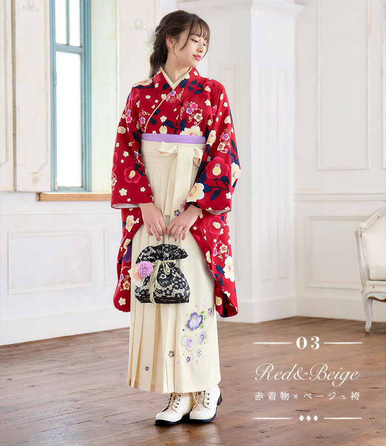 楽天市場】【10%OFFクーポン！卒業入学応援】【3分動画で簡単着付け