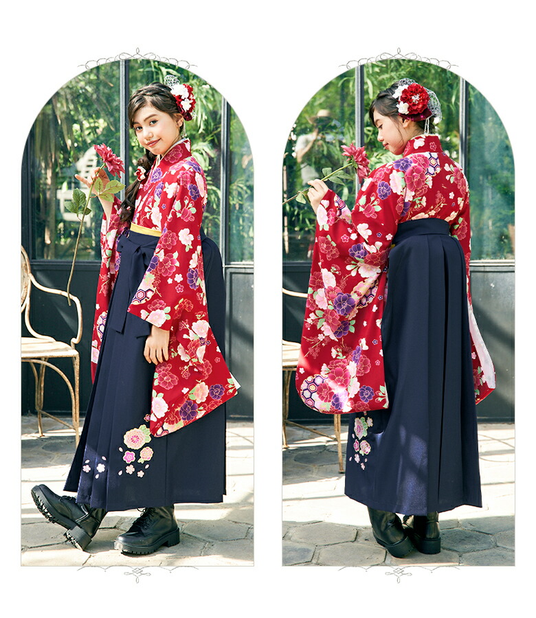 楽天市場】【10%OFFクーポン！卒業入学応援】【3分動画で簡単着付け