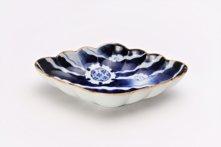 楽天市場】福泉窯 ツワ型の通販