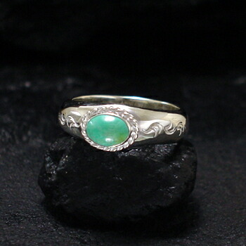 楽天市場】ターコイズ リング（ブランドアリゾナフリーダム