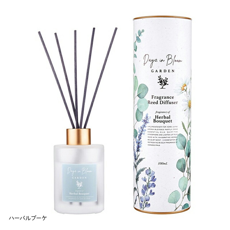 楽天市場】【P10倍】1~7営業日出荷 Days in Bloom GARDEN リード