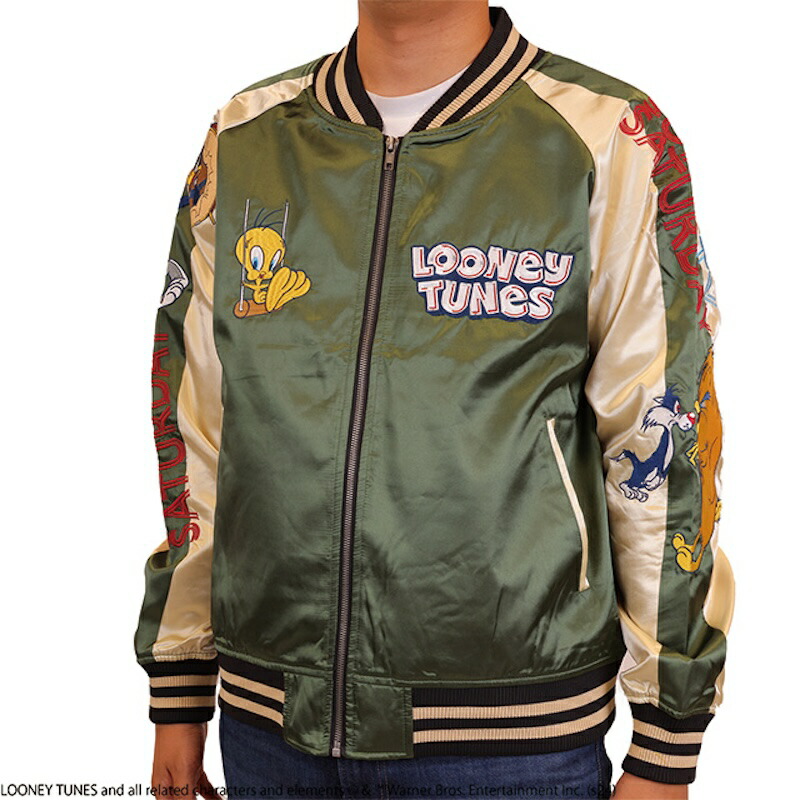 楽天市場】【P10倍】1~7営業日出荷 ルーニー・テューンズ ティービー