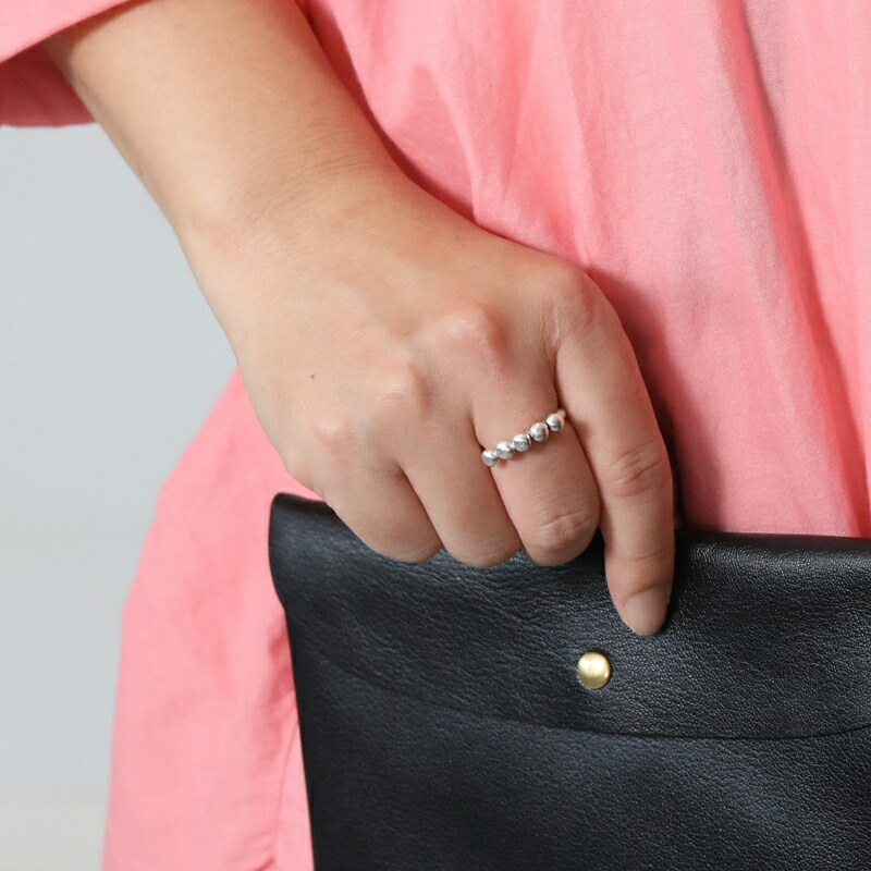 楽天市場】【3/6 20:00〜3/9 7:59 ポイント10倍】カレンシルバー 5連