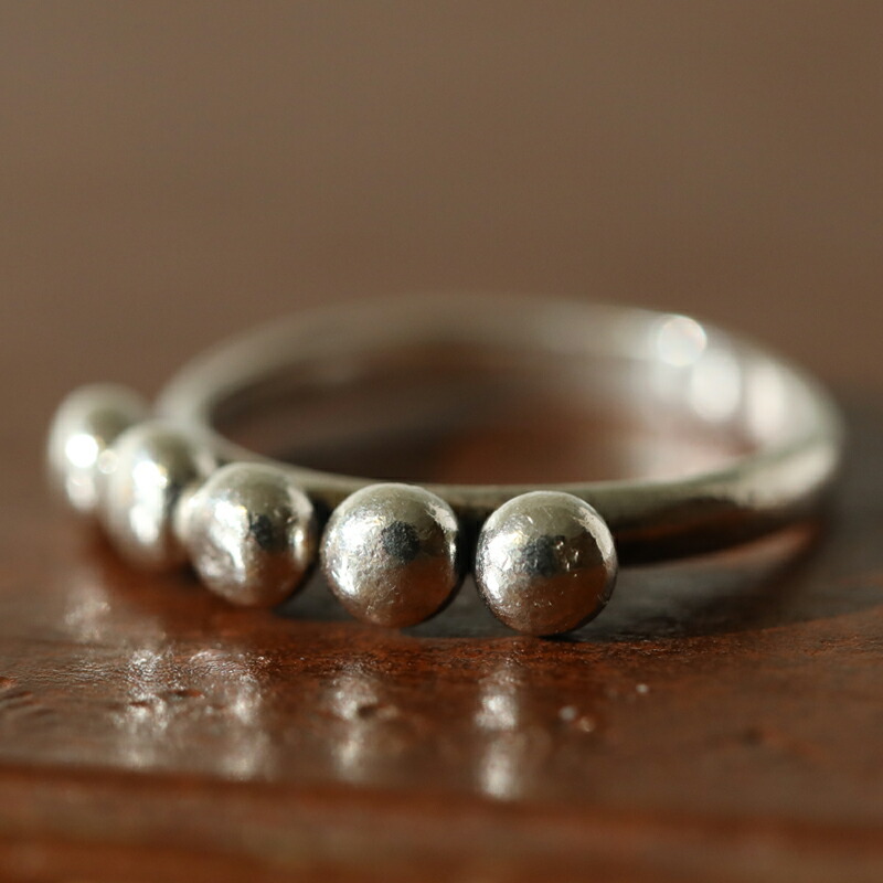 楽天市場】【3/6 20:00〜3/9 7:59 ポイント10倍】カレンシルバー 5連