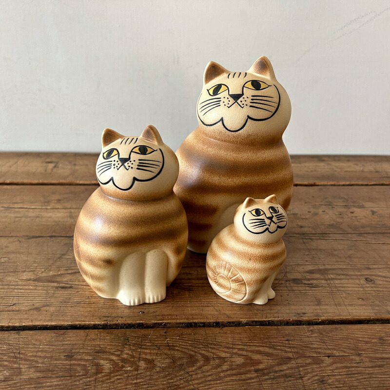 楽天市場】【3/4 20:00〜4h限定 ポイント10倍】Lisa LarsonCat