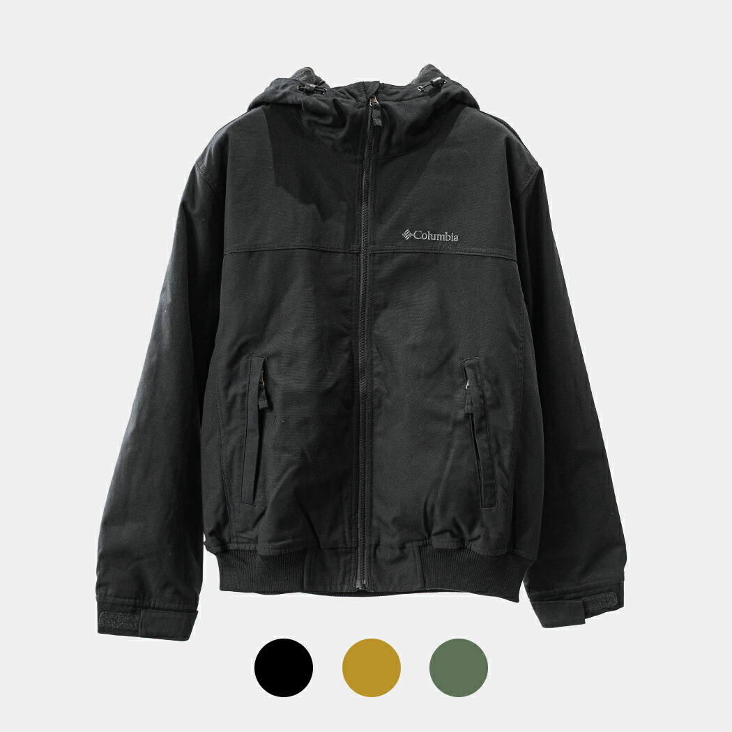 コロンビア(Columbia) メンズマウンテンパーカー | 通販・人気