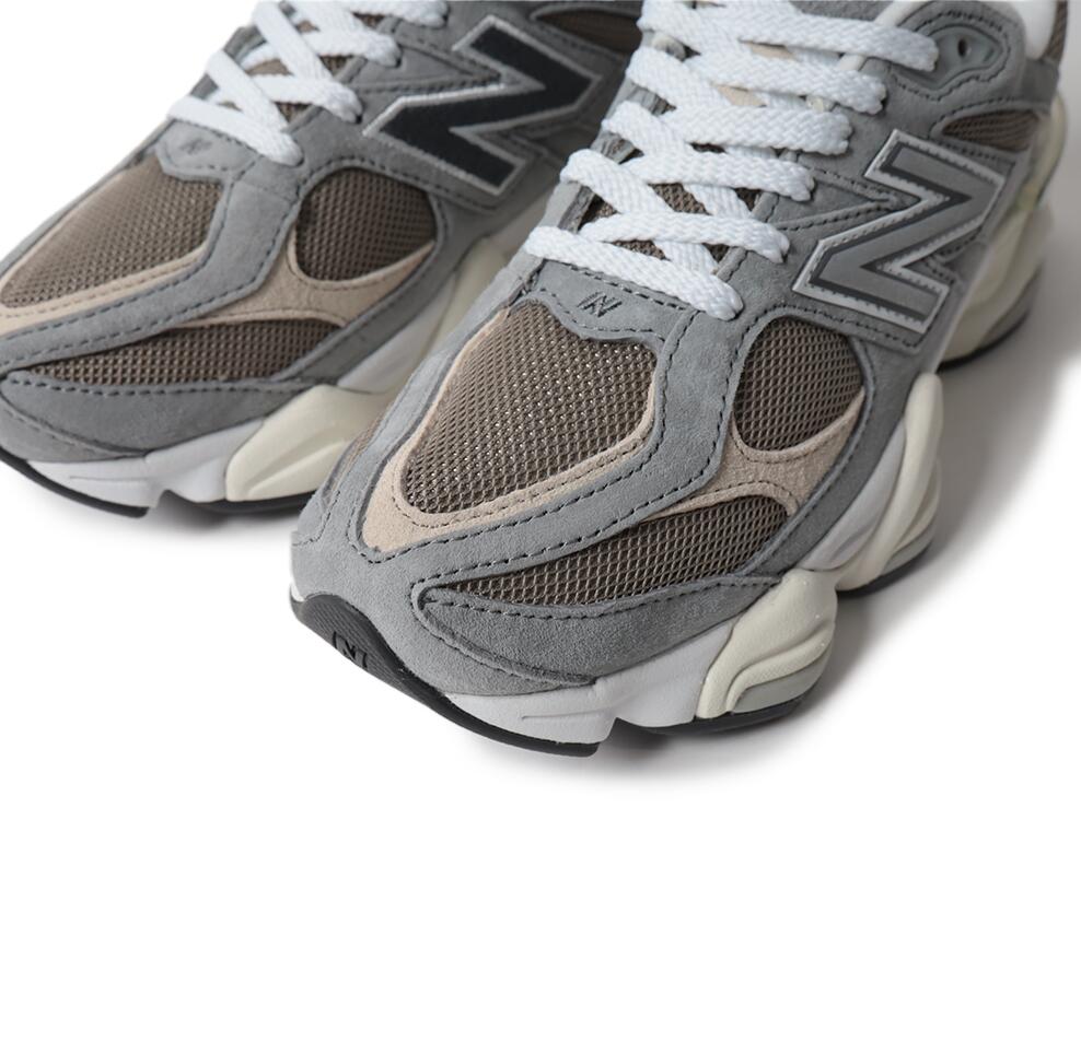 楽天市場】[クーポン＆P2倍！]NEW BALANCE ニューバランス 9060