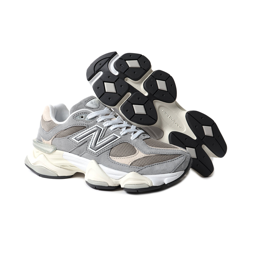 楽天市場】[クーポン＆P2倍！]NEW BALANCE ニューバランス 9060